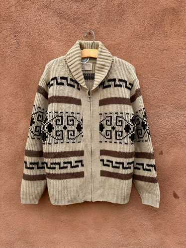 1970's Pendleton "Big Lebowski" Westerly 100% Wool