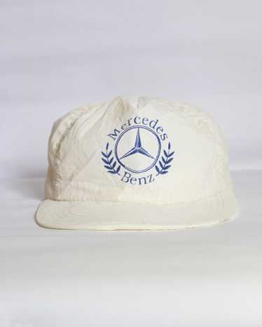 Mercedes Benz × Streetwear × Vintage Vintage 80s … - image 1