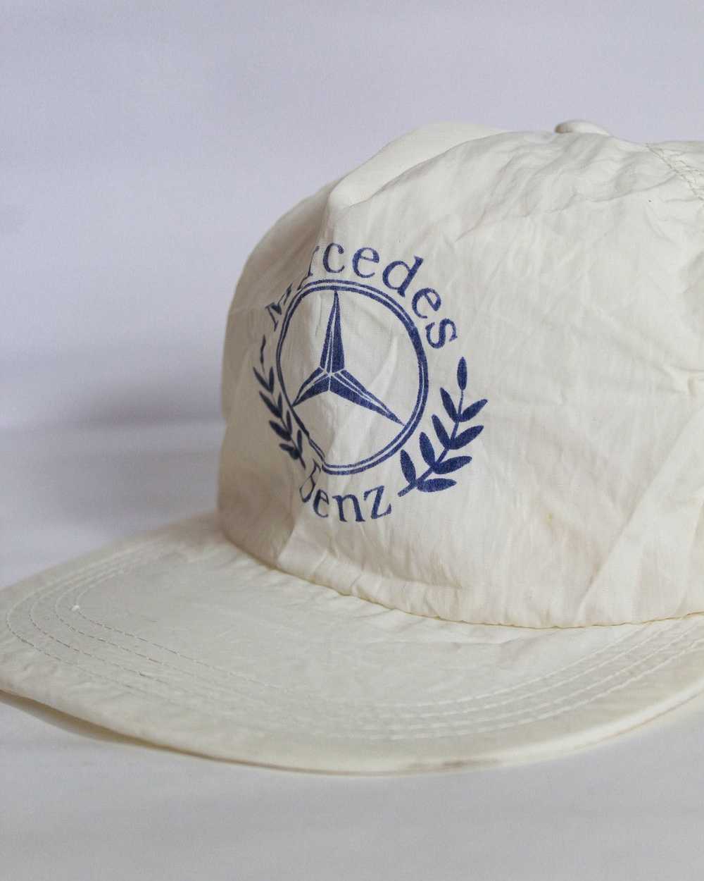 Mercedes Benz × Streetwear × Vintage Vintage 80s … - image 3