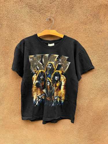 90's Kiss T-shirt