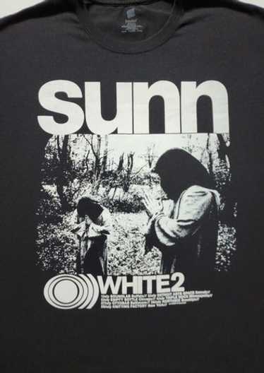 Sunn o t shirt - Gem