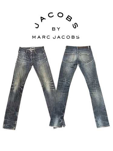 Designer × Jacobs By Marc Jacobs × Marc Jacobs 🔥M