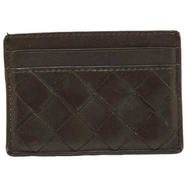 Bottega Veneta Leather small bag - image 1