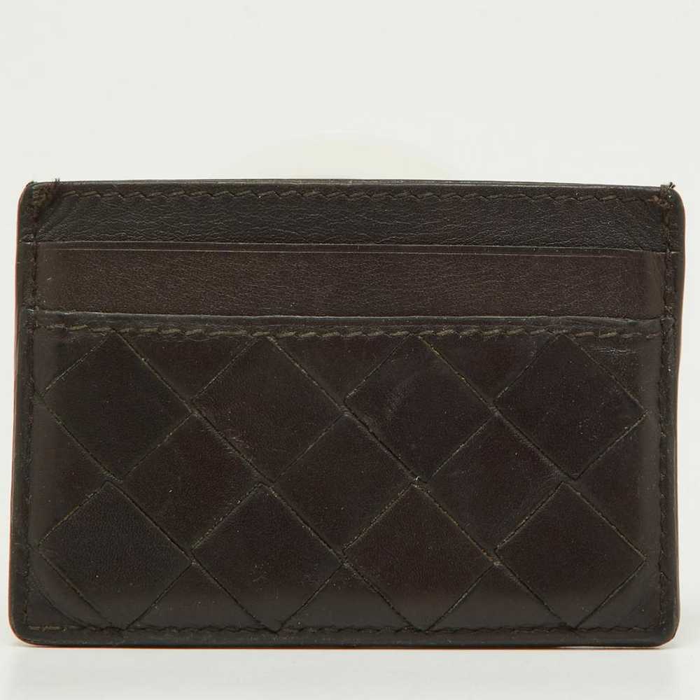 Bottega Veneta Leather small bag - image 3