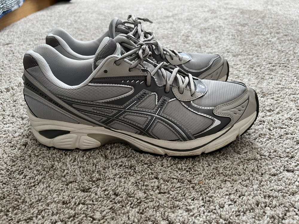 Asics Grey gt-2160 - image 1