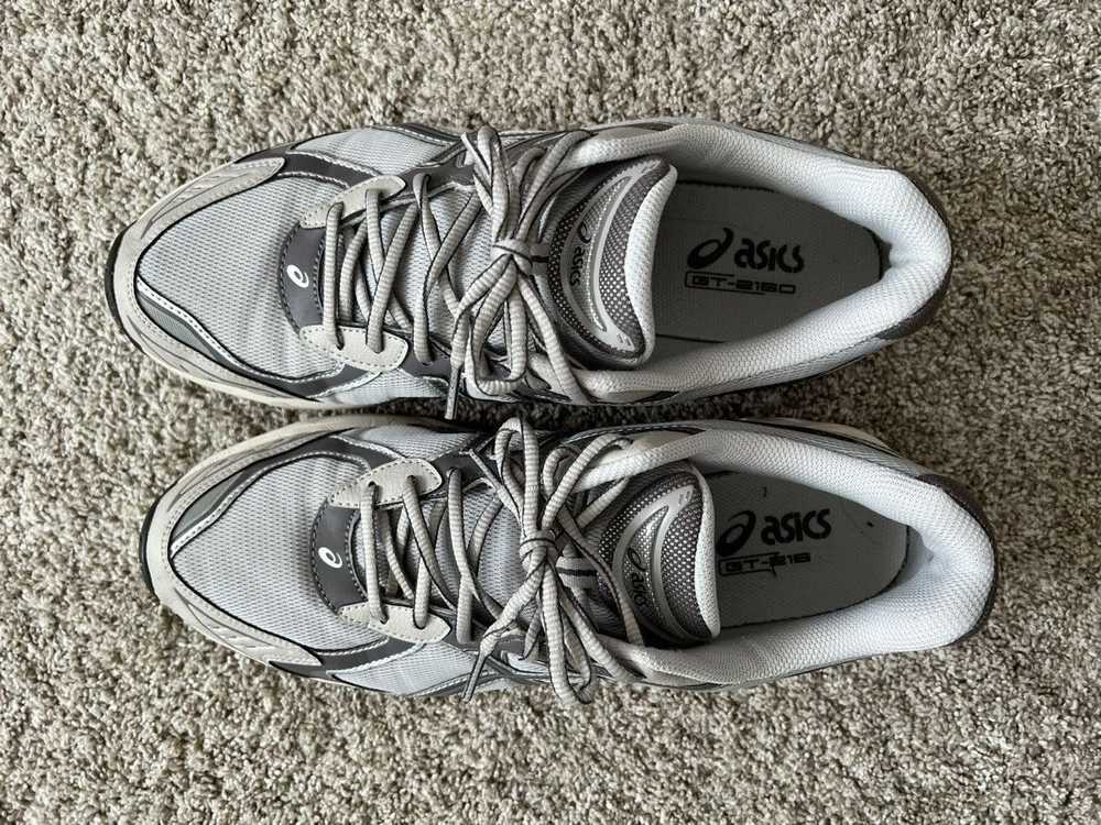 Asics Grey gt-2160 - image 2