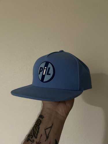 Supreme Supreme Public Image Ltd. Hat - image 1