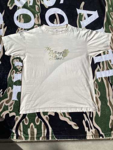 Rolling stones vintage hanes - Gem