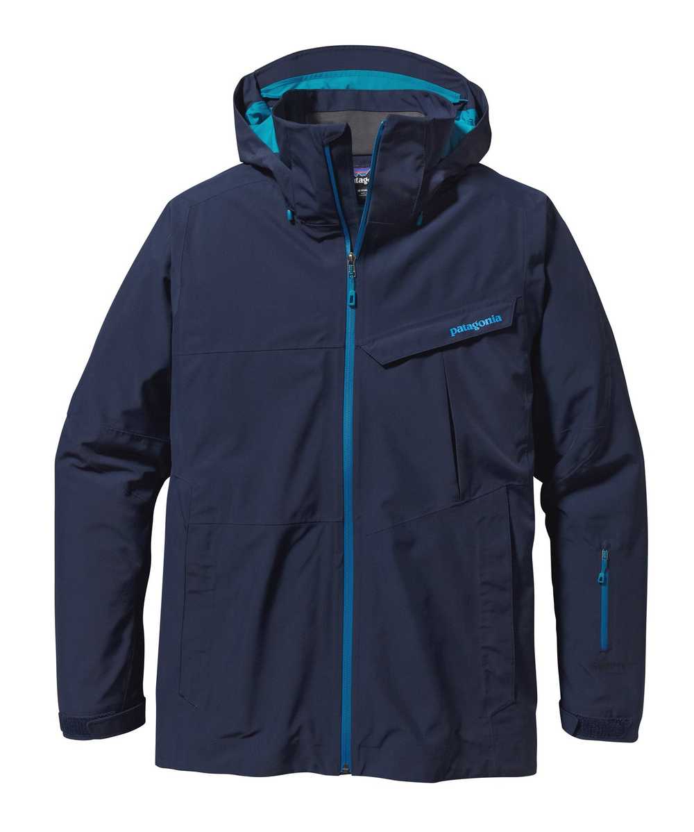 Patagonia - M's Powder Bowl Jacket - image 1