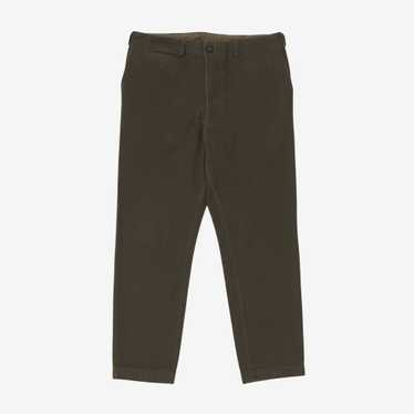 Whitcomb & Shaftesbury Bespoke Chino Trousers - image 1