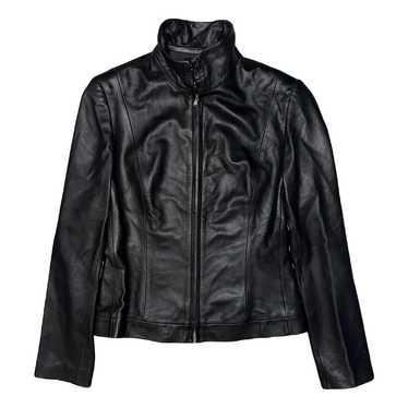 Loewe Leather jacket - image 1