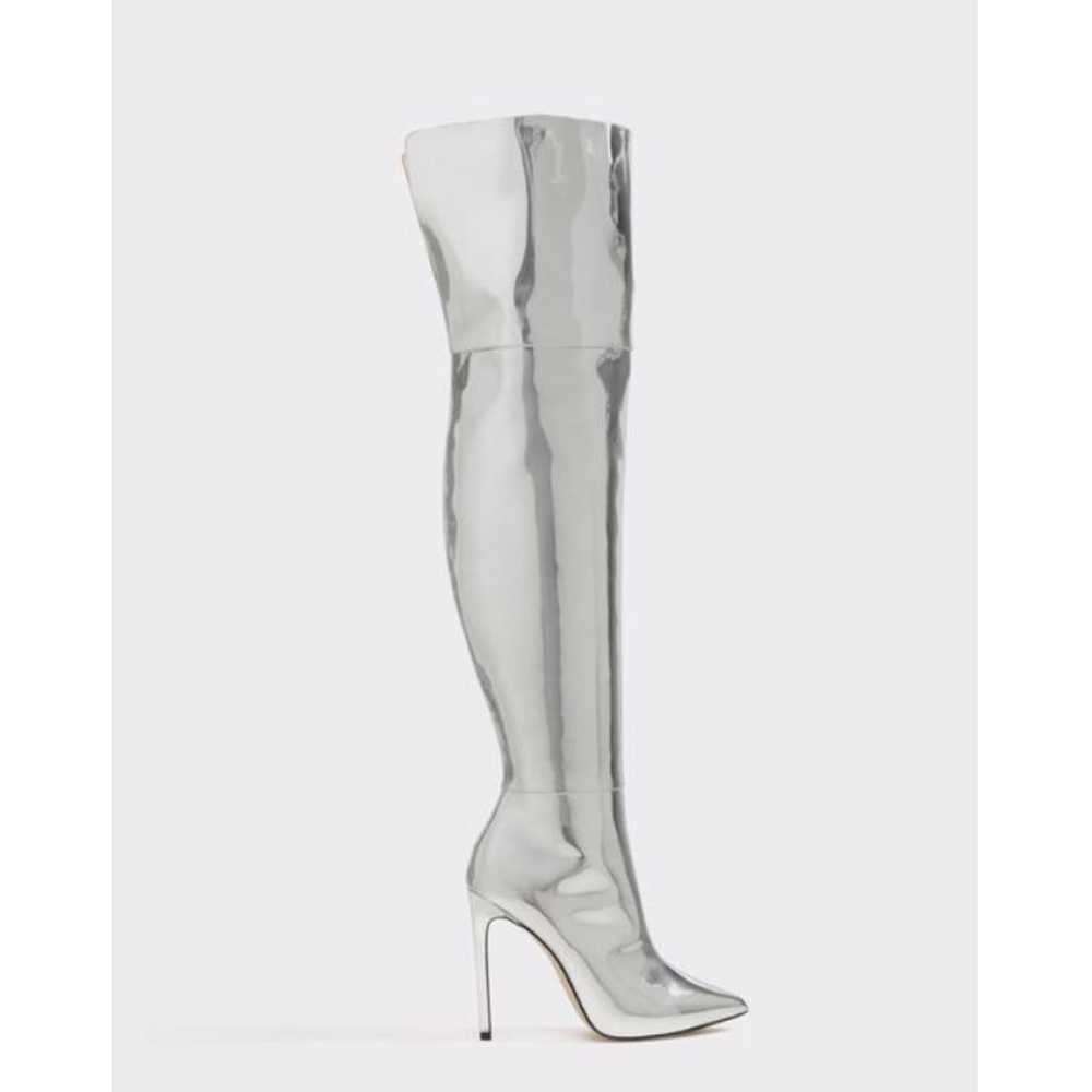 Aldo Patent leather boots - image 2