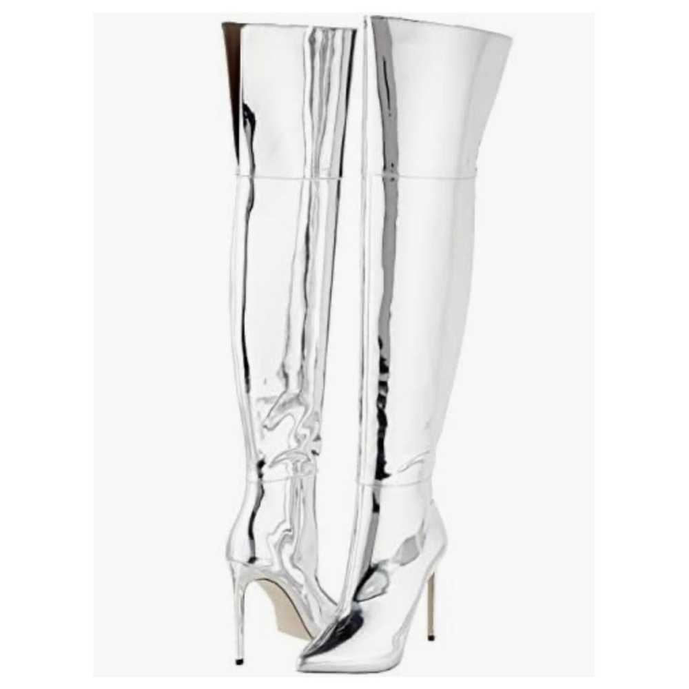 Aldo Patent leather boots - image 4