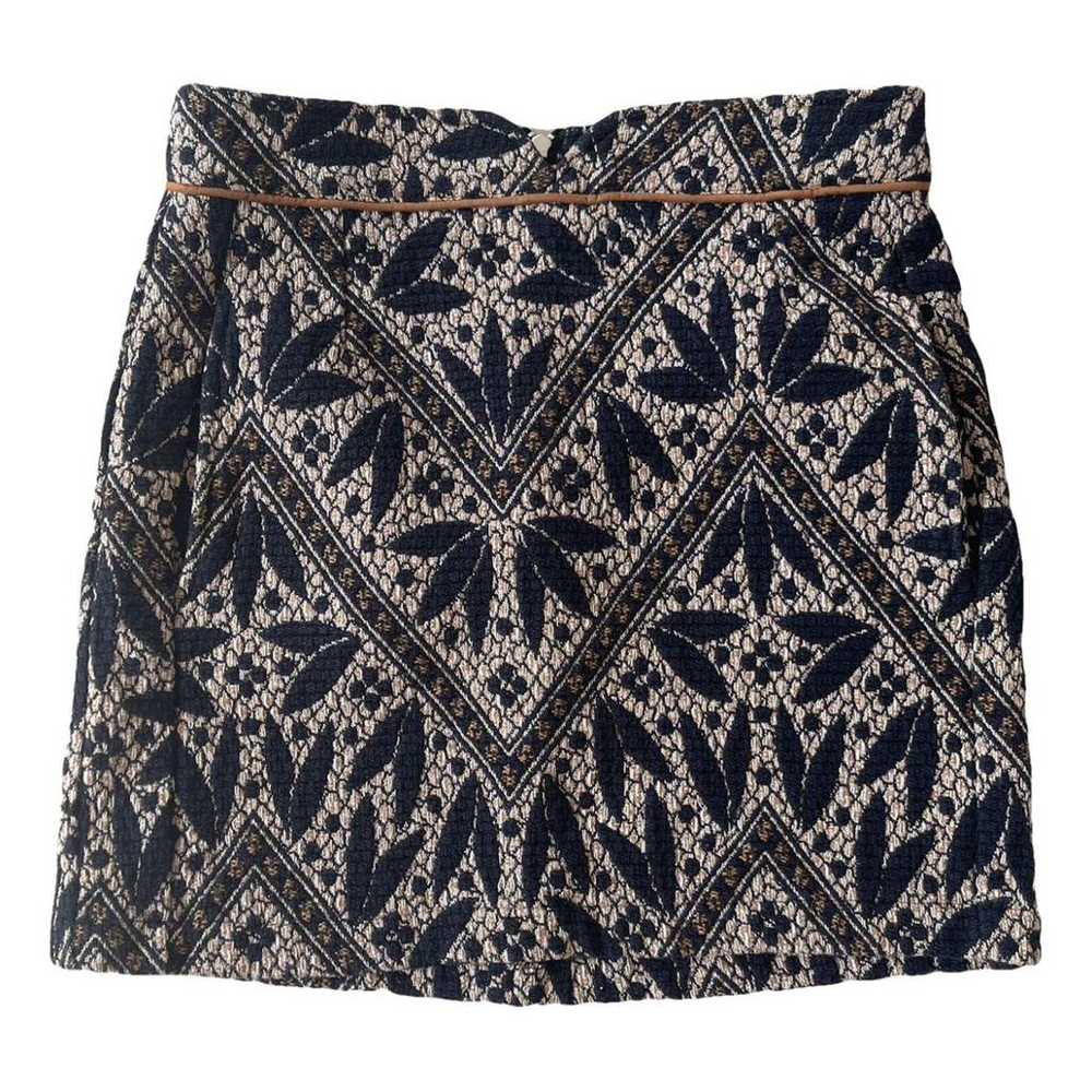 La Petite Francaise Mini skirt - image 1