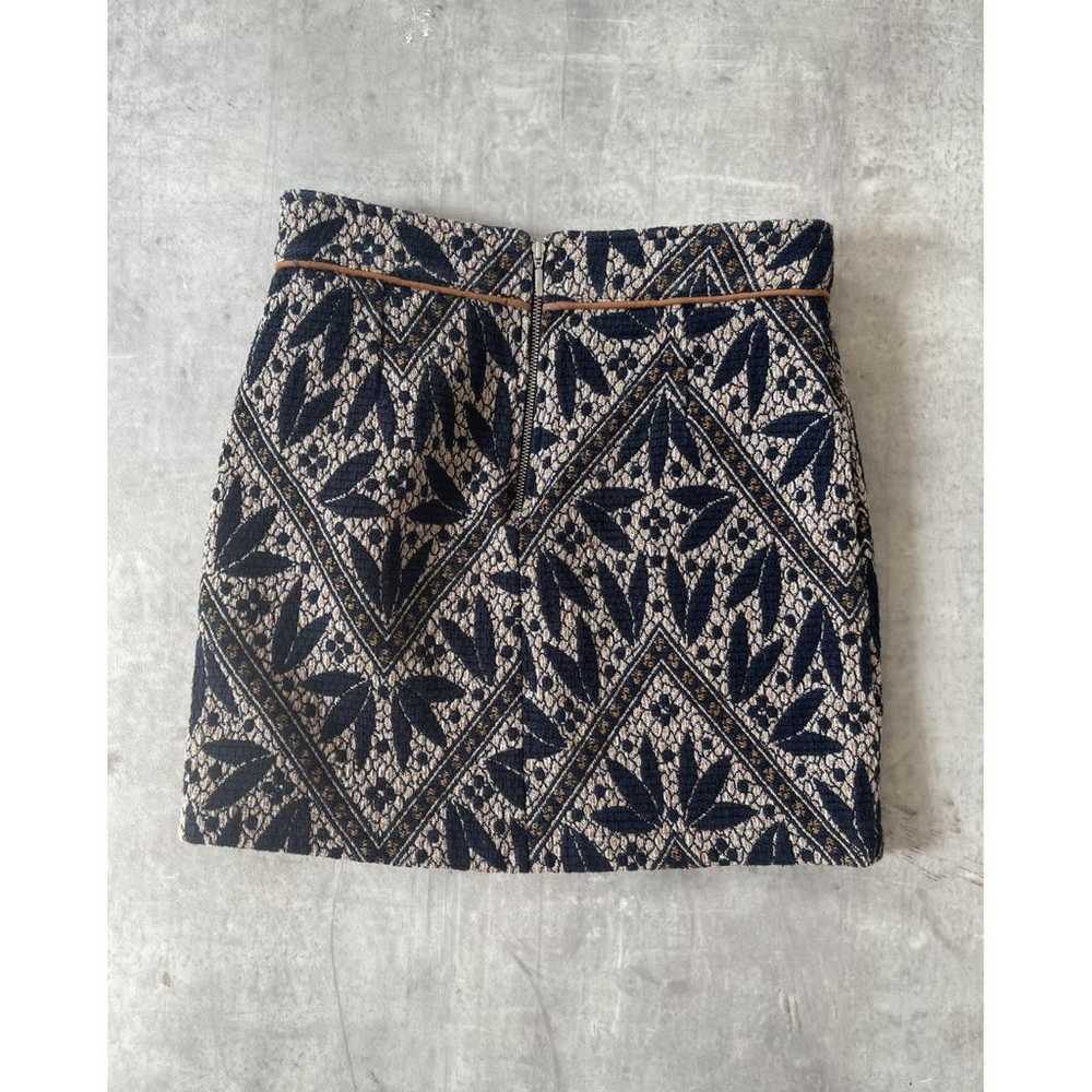 La Petite Francaise Mini skirt - image 3