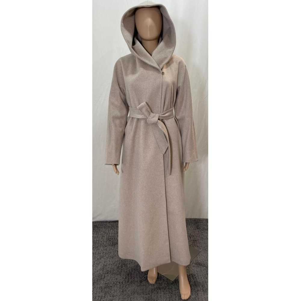 Max Mara Studio Cashmere coat - image 2