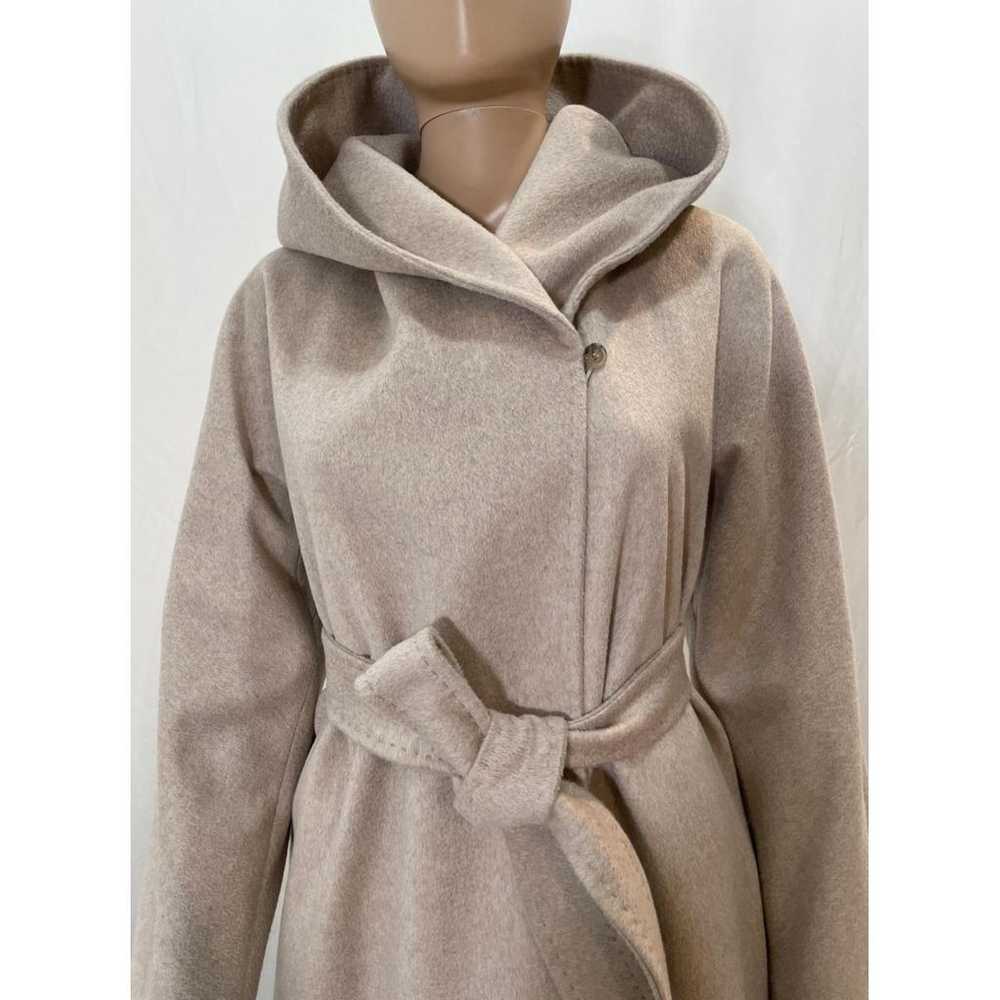 Max Mara Studio Cashmere coat - image 3