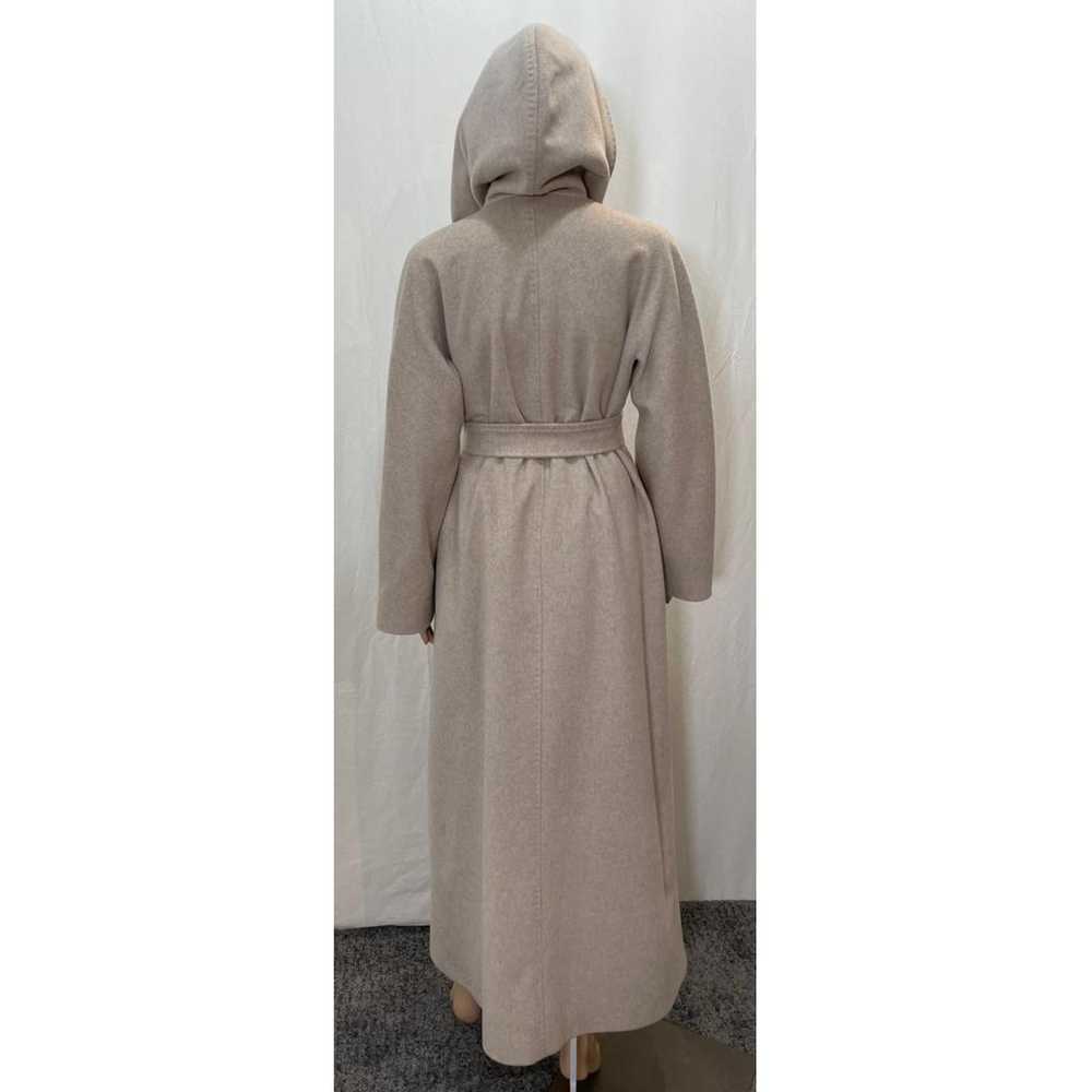 Max Mara Studio Cashmere coat - image 6