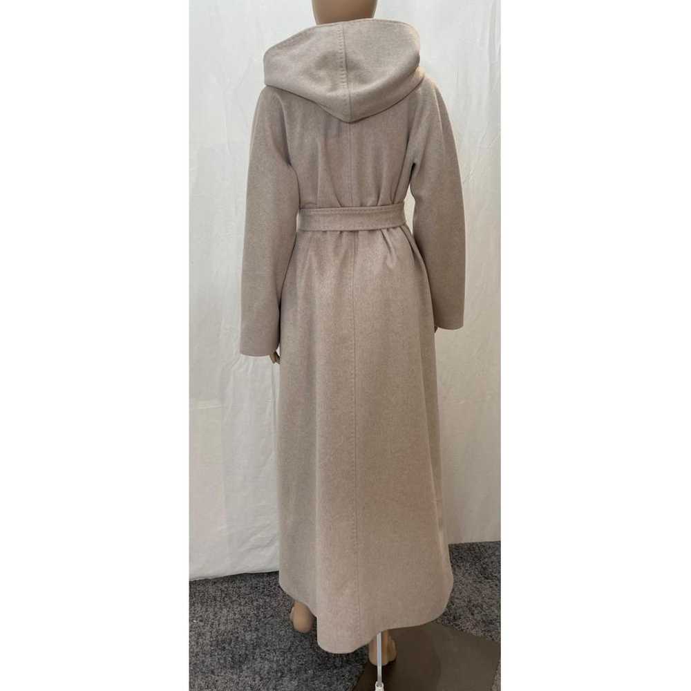 Max Mara Studio Cashmere coat - image 7