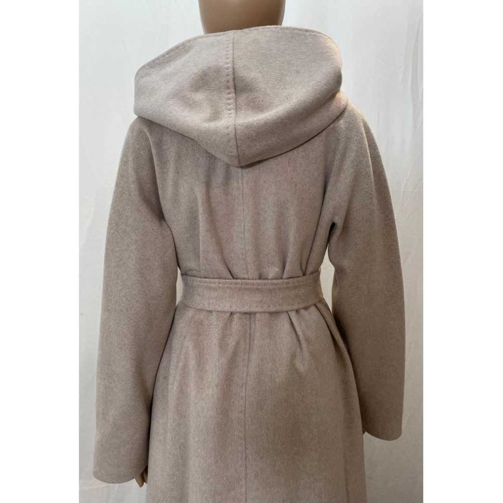 Max Mara Studio Cashmere coat - image 8