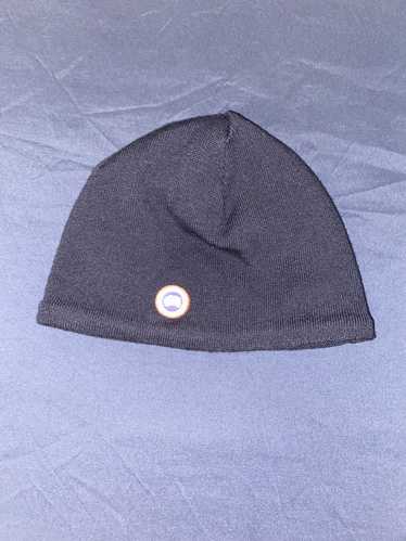 Canada Goose Navy Blue Canada Goose Standard Toque