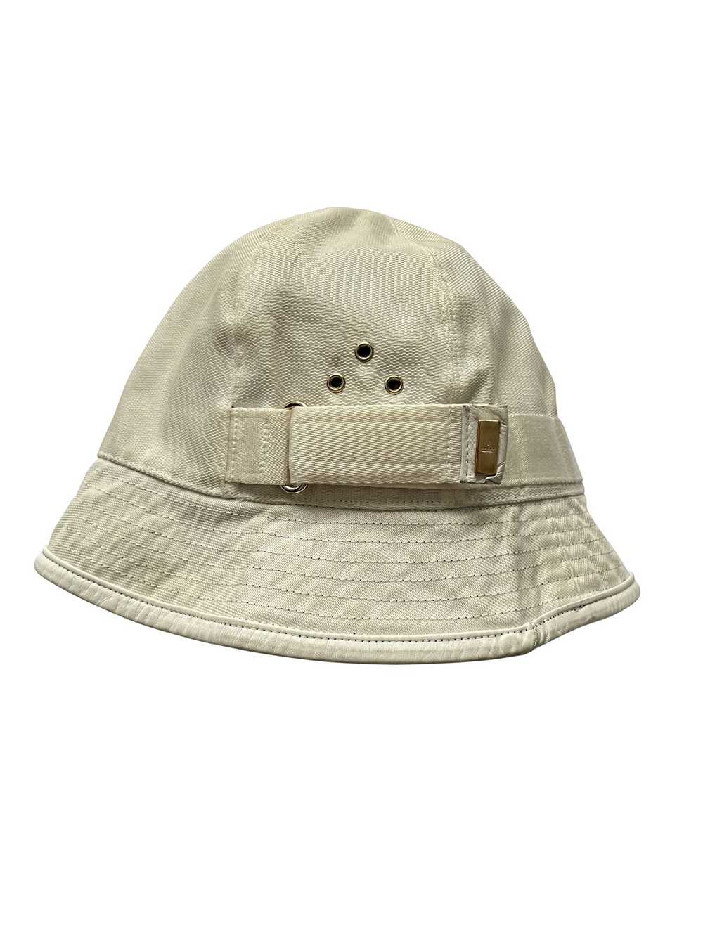 Gucci ⚡️QUICK SALE⚡️Gucci Cream Bucket Hat - image 1