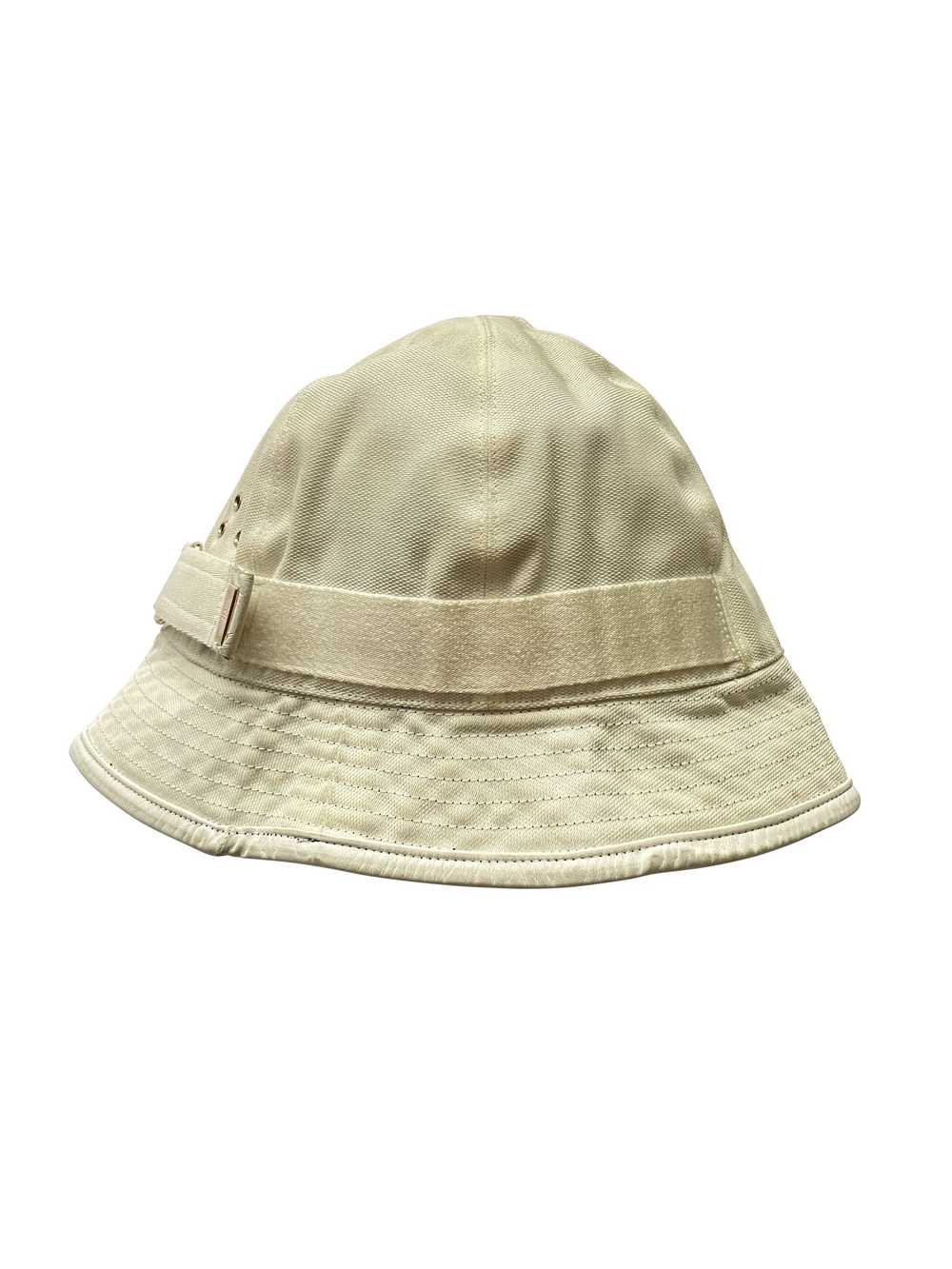 Gucci ⚡️QUICK SALE⚡️Gucci Cream Bucket Hat - image 2