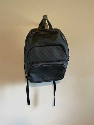 Gucci Gucci GG Supreme Backpack