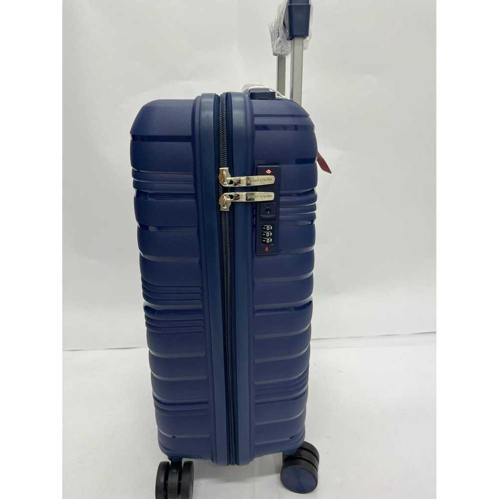 Pierre Cardin Travel bag - image 3