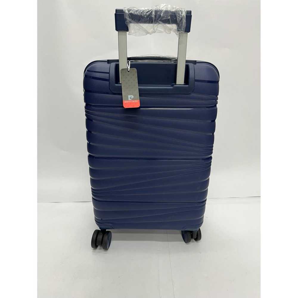 Pierre Cardin Travel bag - image 4