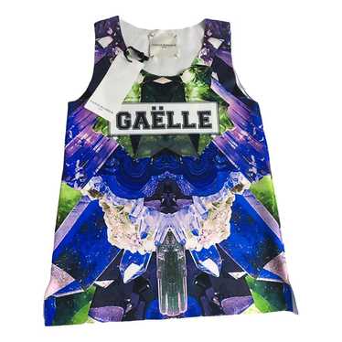 Gaelle Bonheur Vest - image 1