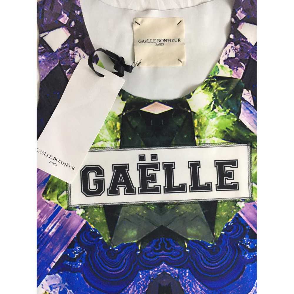 Gaelle Bonheur Vest - image 3