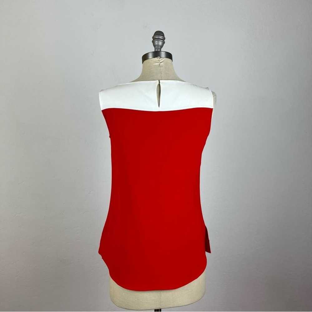 Akris Punto Blouse - image 6