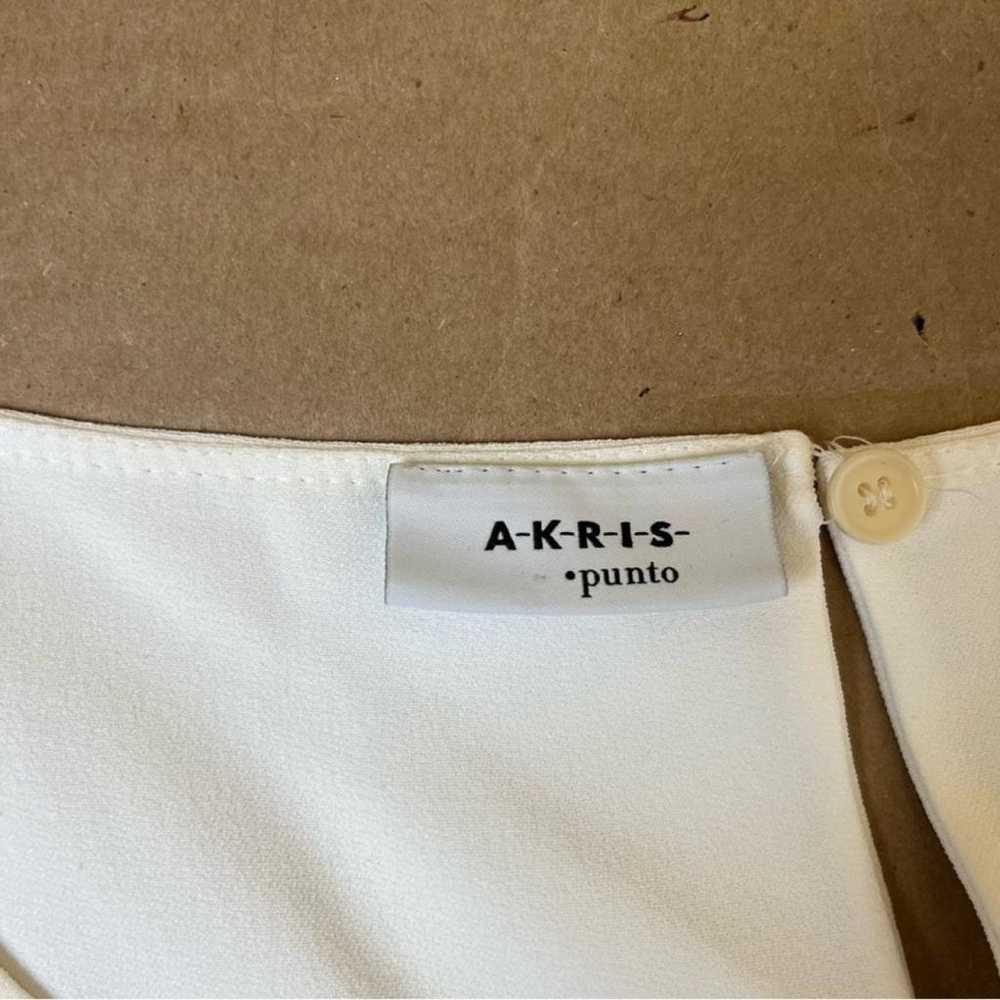 Akris Punto Blouse - image 8