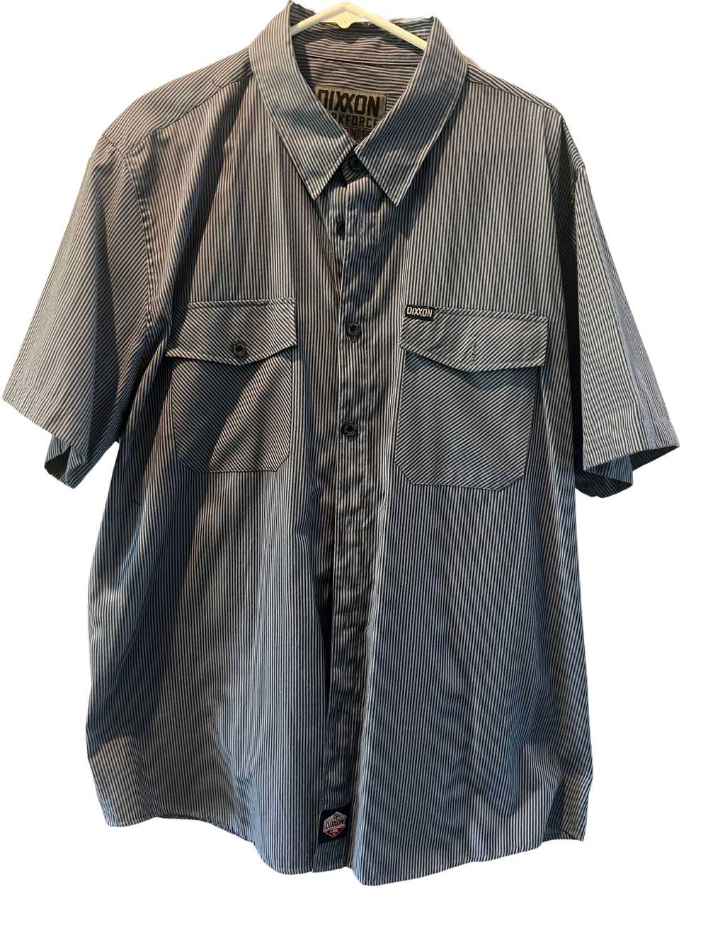 dixxon Short sleeve Form and Function - image 1