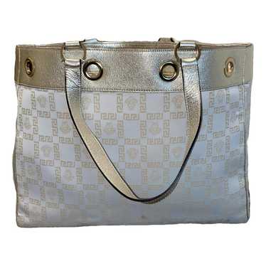 Versace Dv One tote