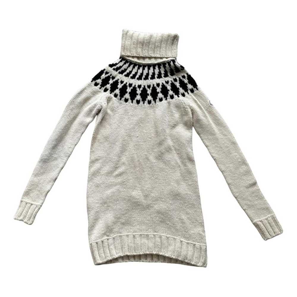 Moncler Wool jumper - image 1