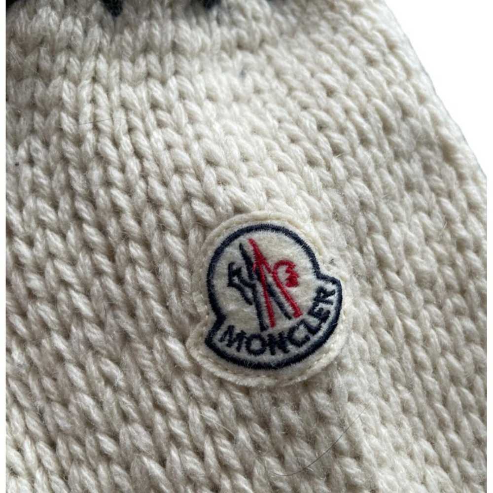 Moncler Wool jumper - image 3