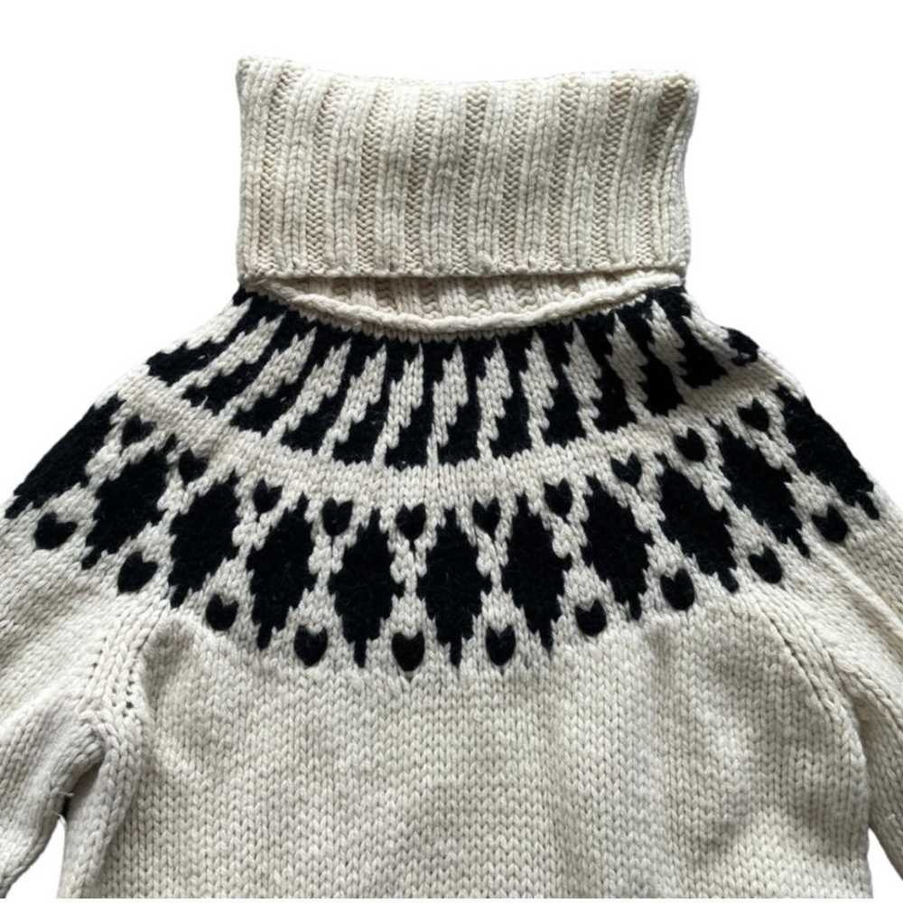 Moncler Wool jumper - image 5