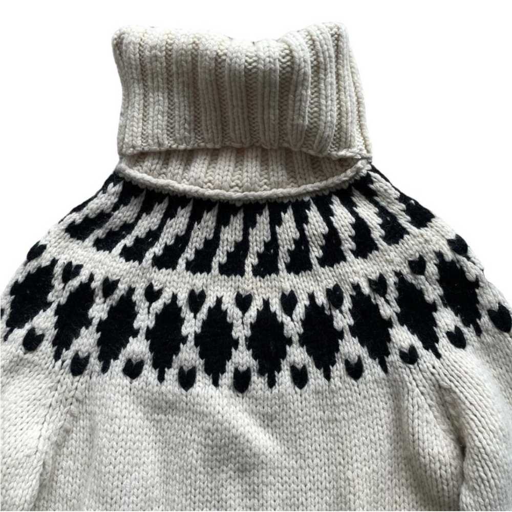 Moncler Wool jumper - image 6