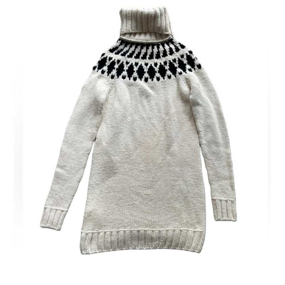 Moncler Wool jumper - image 7