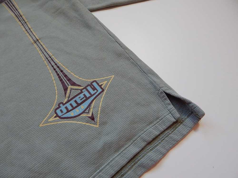 Oneill × Outdoor Life × Vintage vintage oneill sa… - image 3