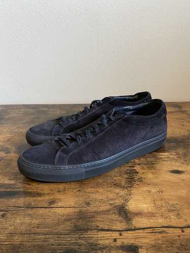 Common Projects Common Projects Achilles Low Dark… - image 1