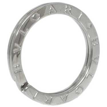 Bvlgari Bvlgari Key Ring Silver Mania Ag 925 BVLG… - image 1