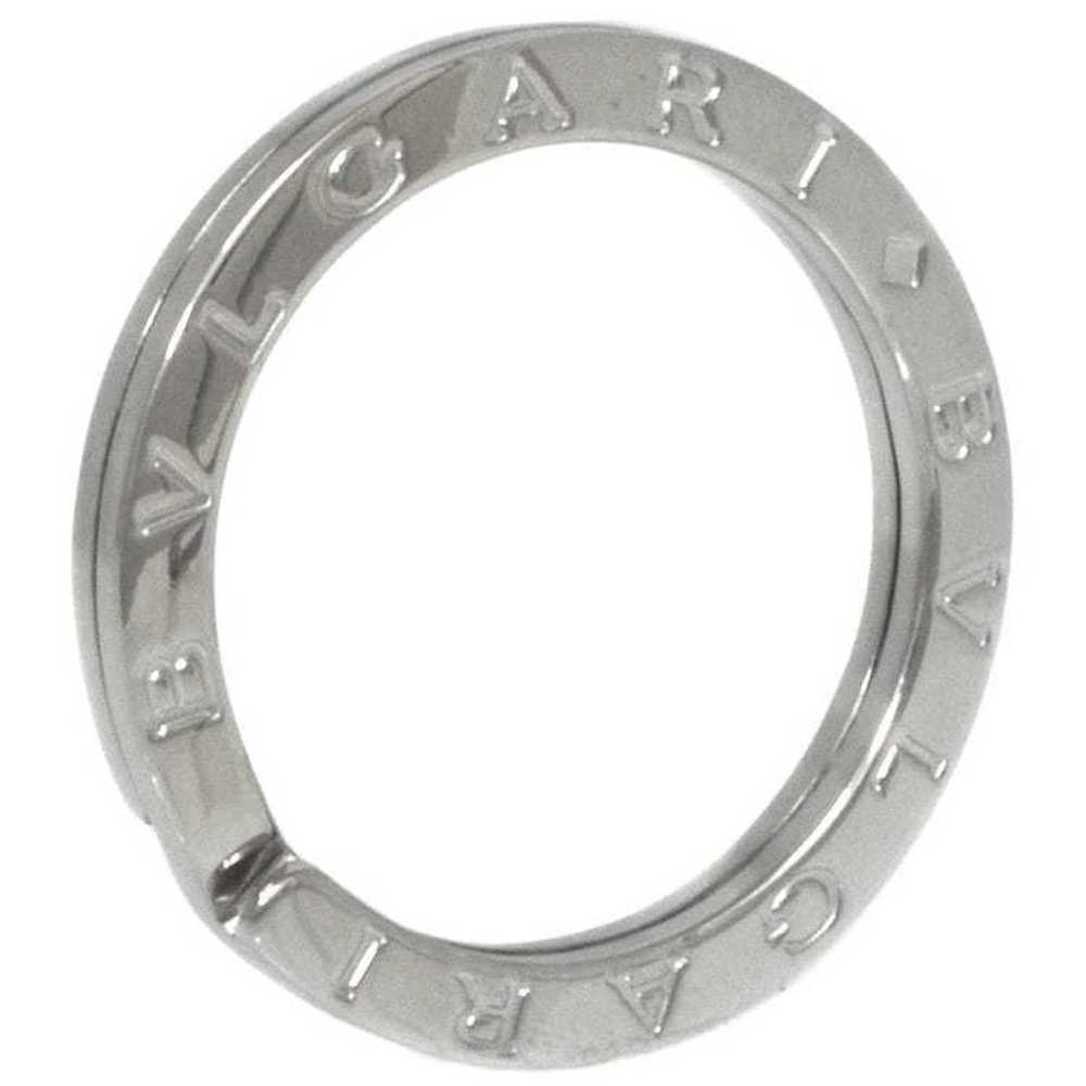 Bvlgari Bvlgari Key Ring Silver Mania Ag 925 BVLG… - image 2