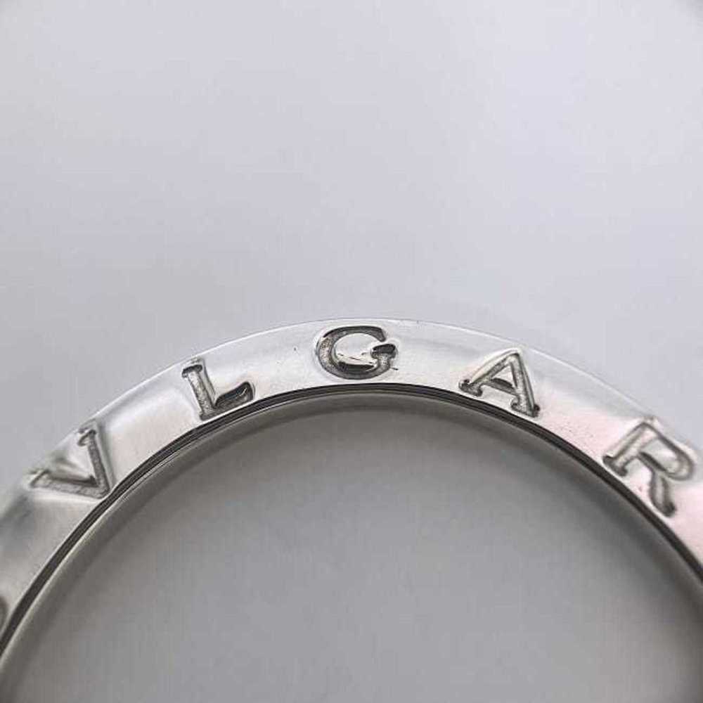 Bvlgari Bvlgari Key Ring Silver Mania Ag 925 BVLG… - image 9