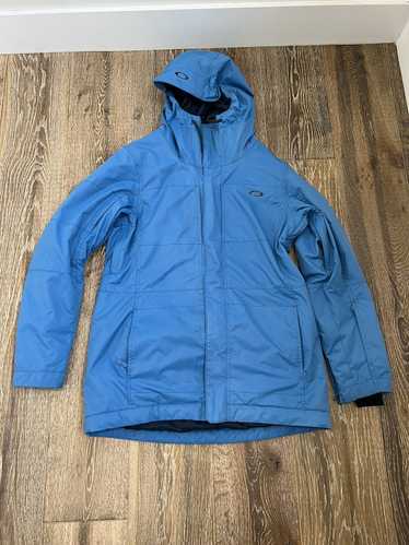 Oakley Oakley parka fit fn dry biozone 10k jacket