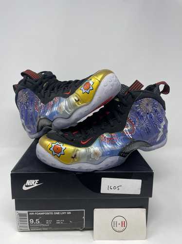 Nike Air Foamposite One CNY 2018 - image 1