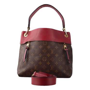 Louis Vuitton Tuileries leather handbag - image 1