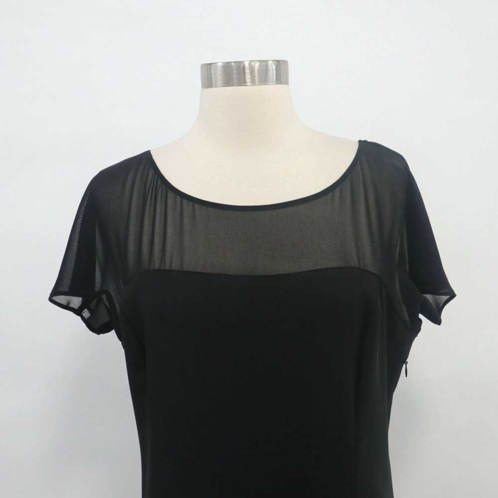 Vintage Philosophy di Alberta Ferretti Sheath Dress W… - Gem Vintage Philosophy di Alberta Ferretti Sheath Dress W… - Gem